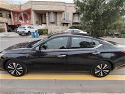 نیسان ئەلتیما